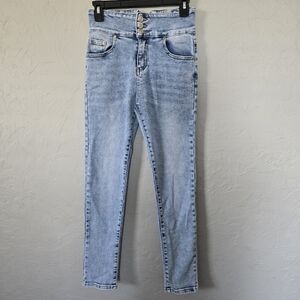 Women Skinny Jeans Medium Good condition
